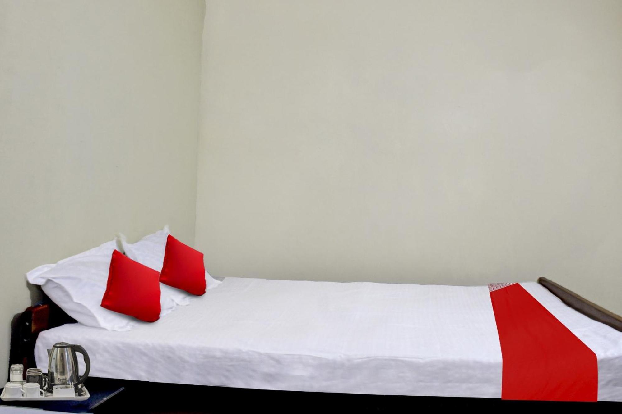 Hotel O Rose Garden Darjeeling  Extérieur photo