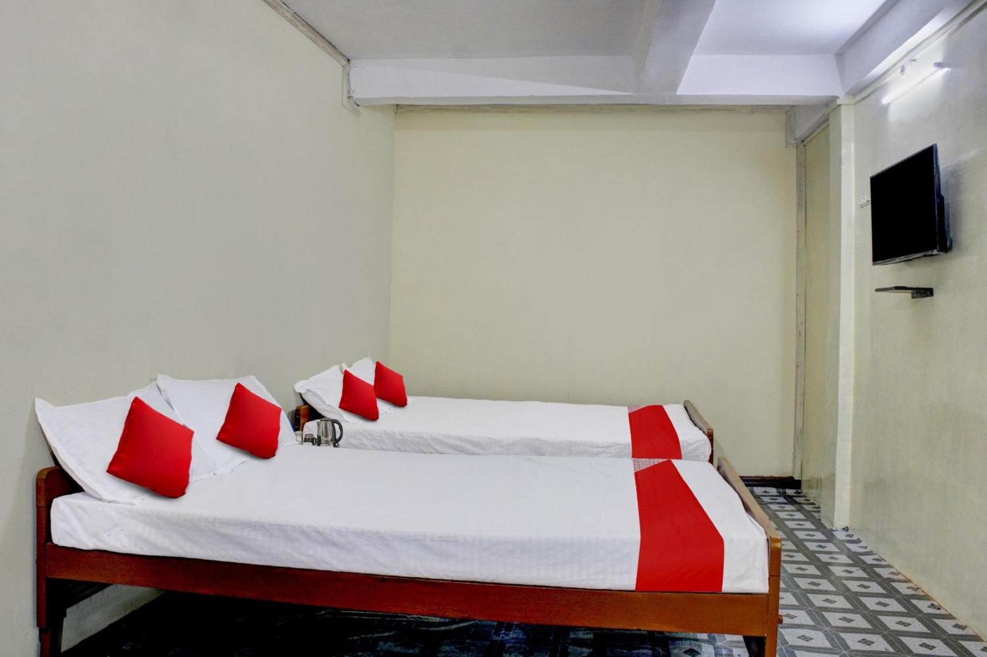 Hotel O Rose Garden Darjeeling  Extérieur photo