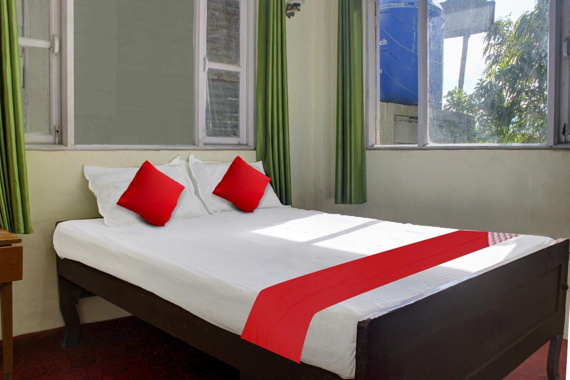 Hotel O Rose Garden Darjeeling  Extérieur photo