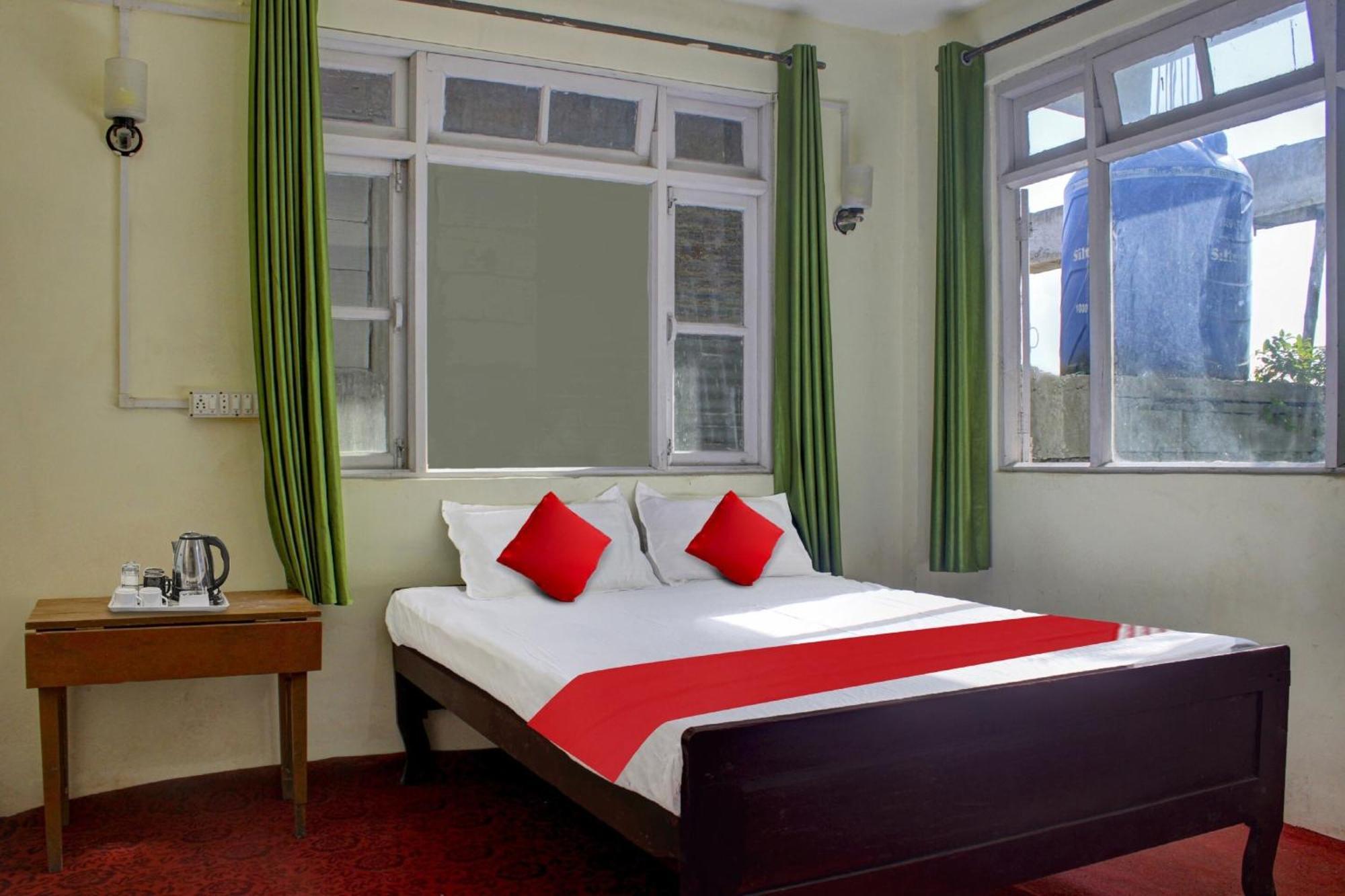 Hotel O Rose Garden Darjeeling  Extérieur photo