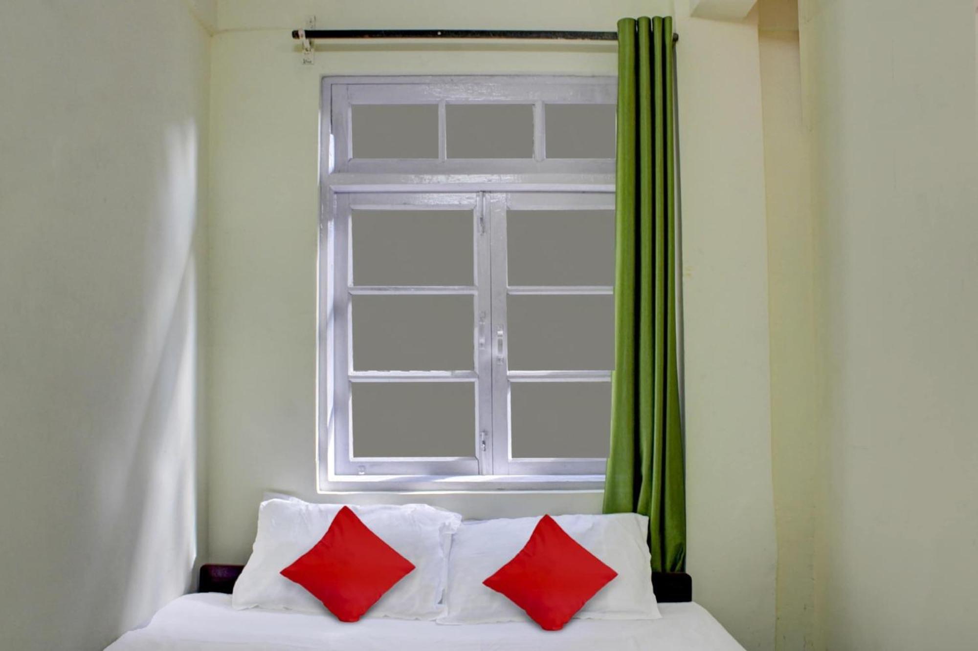 Hotel O Rose Garden Darjeeling  Extérieur photo