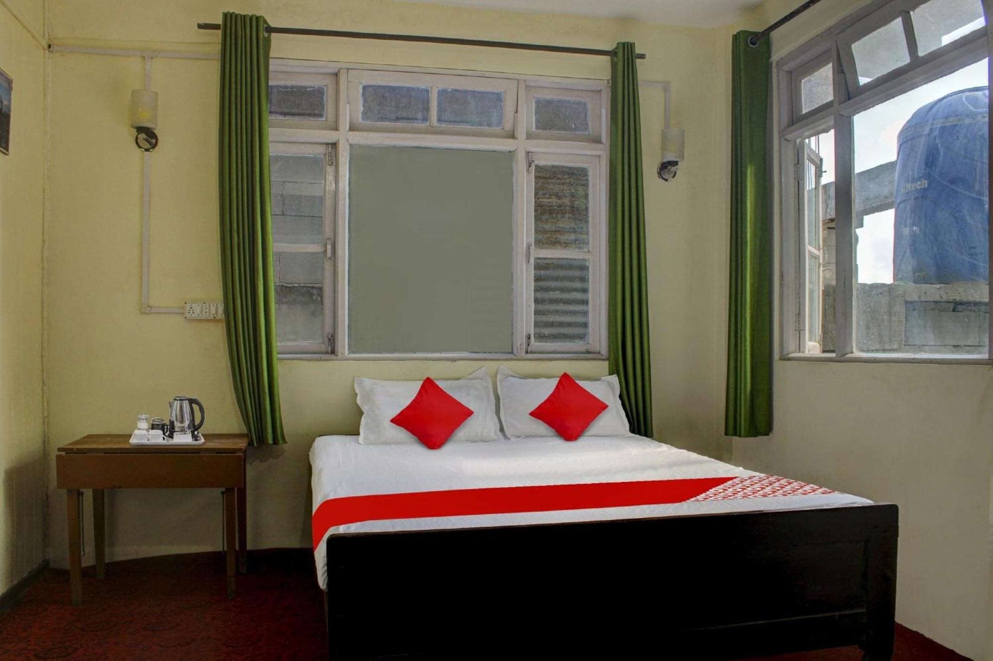 Hotel O Rose Garden Darjeeling  Extérieur photo