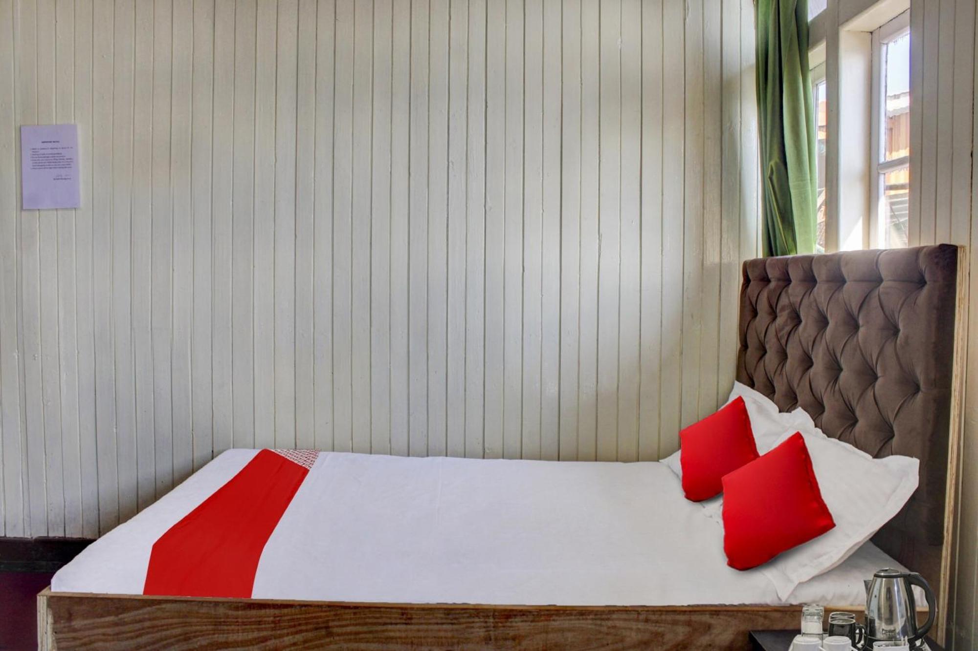 Hotel O Rose Garden Darjeeling  Extérieur photo